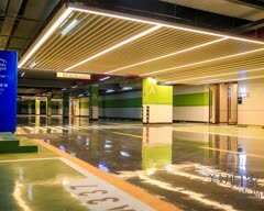 三湘印象·森林海尚城实景图4