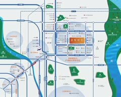 星悦时光规划图3