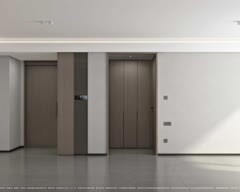 星悦时光样板间4