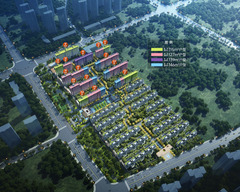 中建悦庐·桐溪