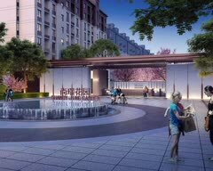 尚璟花园封面图1