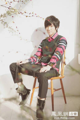 徐良新专辑《情话》 音乐小说与插画的完美融