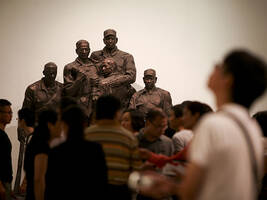 人民日报谈英烈保护法:崇尚英雄才会诞生英雄