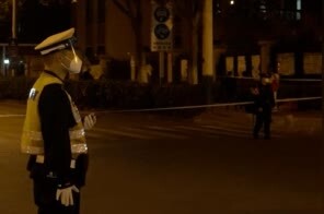 合肥：令人难忘的一夜！