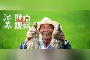 扬州六个好地方⑤ | 打造共同富裕！这是“好地方”的人民“幸福经”