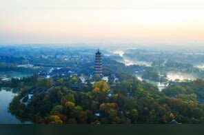 扬州是个好地方⑥丨平安法治、群贤毕至！高效治理让“好地方”活力十足