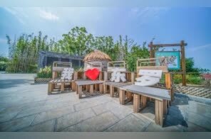 “跟着‘爷叔’游泰州 接好运过大年”泰州旅游攻略