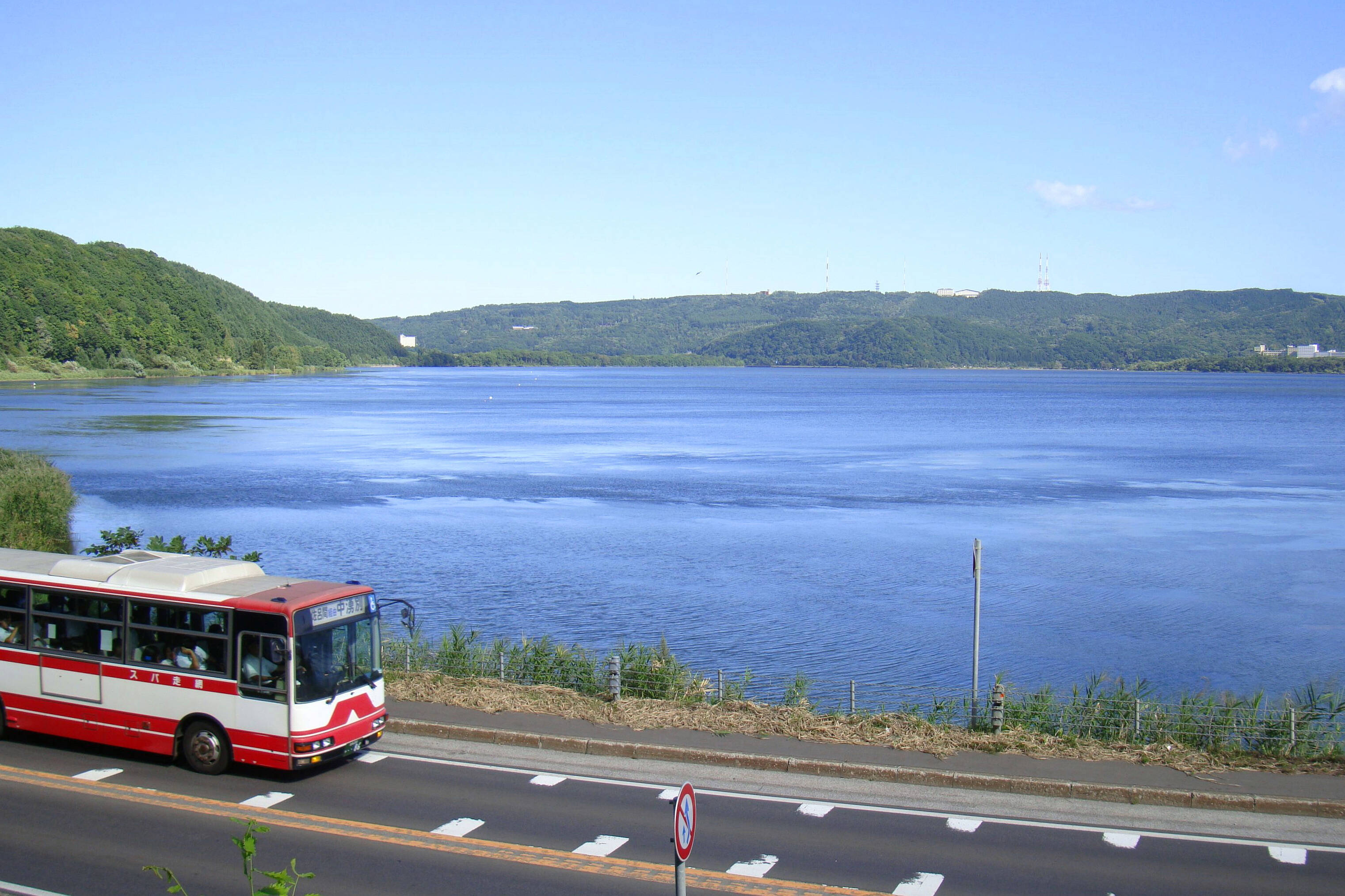 日本·北海道风光(十)