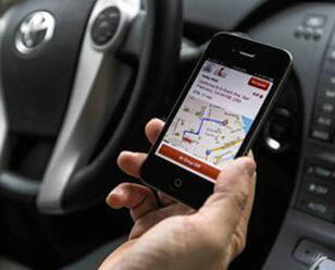 如何成为网约车专车司机 eed43e13eba4c2e.jpg