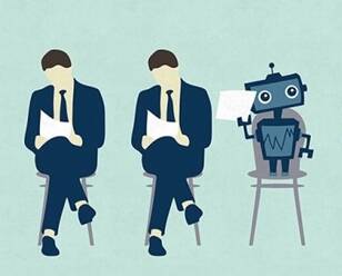 看看哪8个职业将被机器人取代