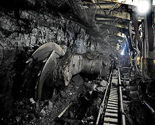 欲控制全球变暖 应限制大部分能源开采