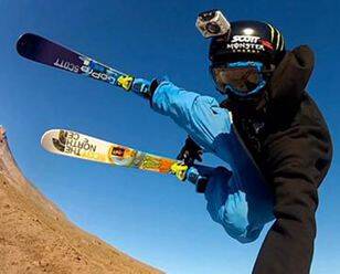 GoPro CEO称计划在今年底进军中国市场