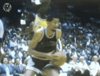 nba十大超级巨星绝招大曝光 每一招都无解