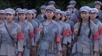 祁连山之役后,为何红军唯一的妇女独立师悄然消失?真相令人惋惜