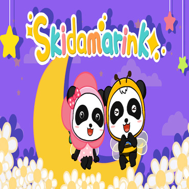 skidamarink