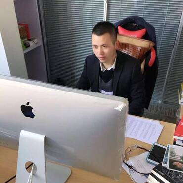 陈昌文讲透创业