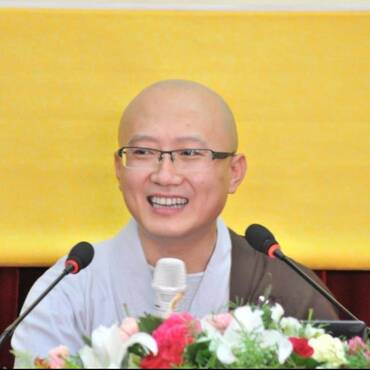 维摩诘所说经(祝佛寺2016年)