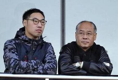 专访李麒麟:李宁收购Snake是进入电竞的第一步