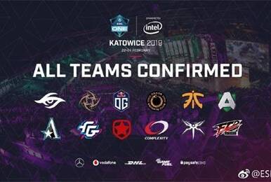 ESL ONE明日开战,网友调侃希望Aster每局扛过30分钟