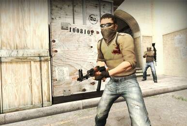 《CS:GO》宣布免费 引来破万玩家负评要退款