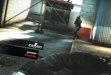 《CS:GO》免费后 VAC上月封停60万账号破纪录