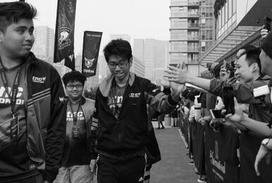 DOTA2菲律宾选手辱华战队包庇 Vavle介入严惩