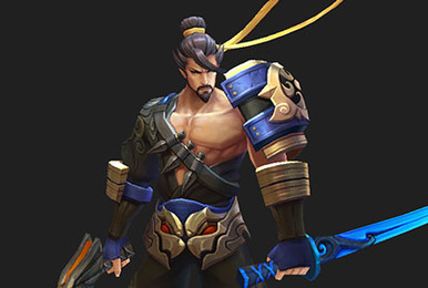 王者荣耀9月12日英雄调整 宫本武藏毫无疑问又被削