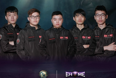 曾被ACE除名的DOTA2战队 从海选杀进了Major正赛