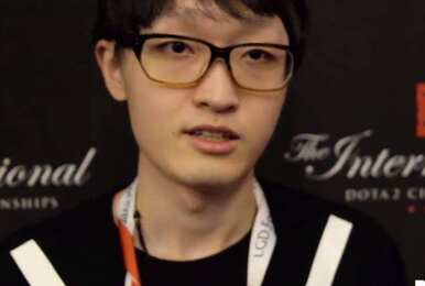 Monet快问快答:我打法偏团队 AME个人能力强