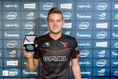 数据惊人 关键先生NiKo荣获ESL One纽约站MVP