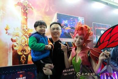 回味2018DAC八大亮点 六月Supermajor再续传奇