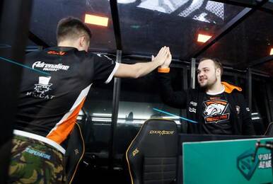 DOTA2超级major线下赛LGD、VP、Liquid三雄争冠