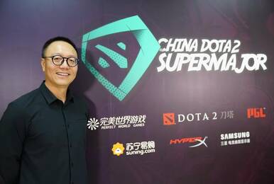 萧泓:高额奖金使电竞进入正循环 能被认可很感动