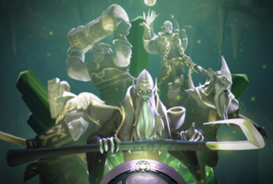 TI8 IG淘汰回家:中国军团创历史最差战绩