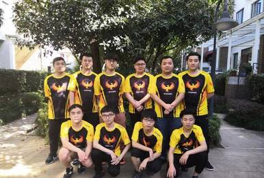 NIRVANA俱乐部CSGO龙凤双队宣布正式起航