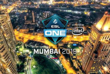 火猫承办DOTA2 ESL One孟买站中国区预选