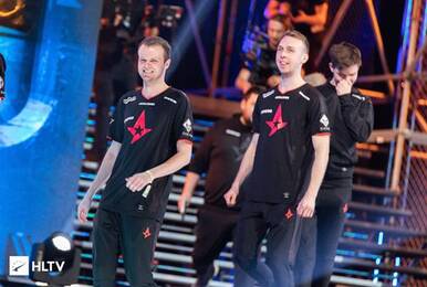三冠王朝的建立 Astralis轻松击败ENCE夺冠Major