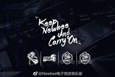 迪士尼Major海选即将打响!Newbee-DOTA2赛前盘点