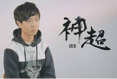 神超直播说出Letme退役真相 RNG粉丝却怂恿神超复出