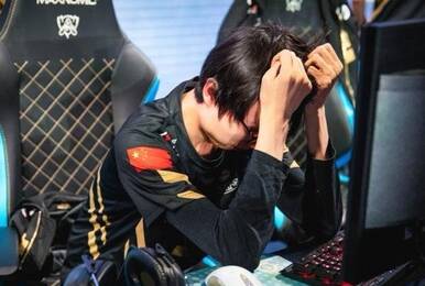 影响力下降?LPL改朝换代后RNG和EDG的无奈与挣扎