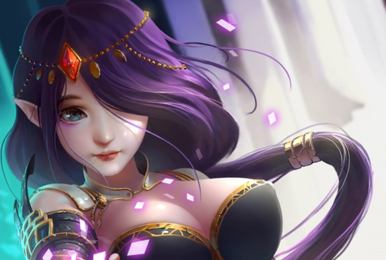 可爱到爆!TI9原创内容有奖征集大赛同人作品欣赏