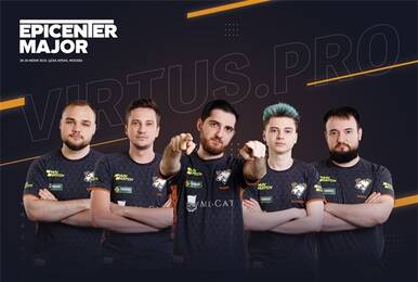 2019DOTA2国际邀请赛参赛战队巡礼——Virtus.pro