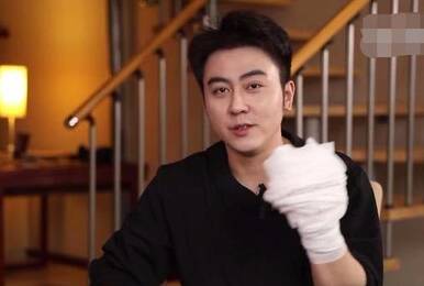 一首凉凉送给自己 蛇哥道歉背隐藏着什么玄机