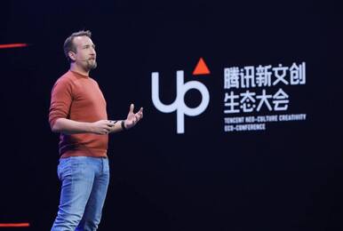 绝地求生之父:希望在游戏中创造出现实世界