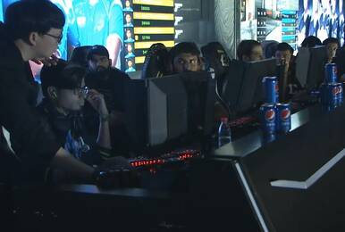 印度《CS:GO》选手开外挂被禁赛5年 战队解散