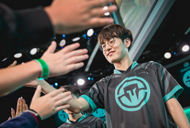 这五名LPL“弃将”如今又杀回了S7世界赛!