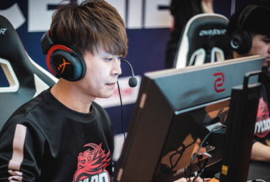 中国CSGO的追梦之路 Tyloo独扛国内一哥大旗