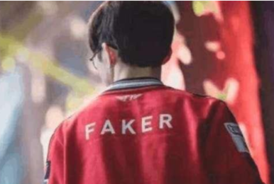 Faker心态爆炸?韩服排位频频使用亚索却从未赢过