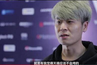 CSGO那些职业战队里不动如山的“队霸”