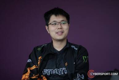 EE采访:在DOTA的世界没有冠军 你什么都不是